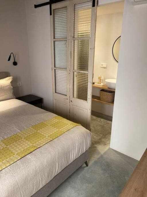 Velo Vern 1 Beautiful New Apartment 2 Bed Ensuite Girona Exterior photo